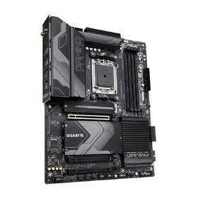 Základná doska GIGABYTE X670 GAMING X AX 

 obrázok produktu 2 z 5