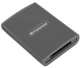 Čítačka pamäťových kariet Transcend RDE2, USB-A, USB-C/CFexpress typ B sivá

 obrázok produktu 1 z 3
