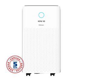 Odvlhčovač Rohnson R-91610 Ion biely

 obrázok produktu 1 z 6