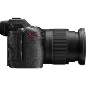 Digitálny fotoaparát Nikon Z 6III + 24-70 KIT čierny

 obrázok produktu 6 z 14