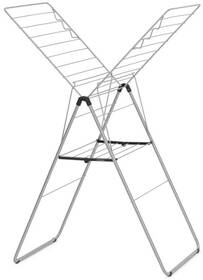 Sušiak na bielizeň Brabantia HangOn, 20 m, Metallic Grey strieborný

 obrázok produktu 16 z 21