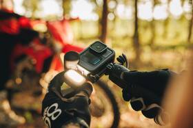 Outdoorová kamera GoPro HERO13 Black Creator Edition 

 obrázok produktu 8 z 9