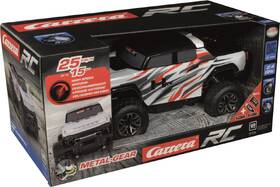 RC auto Carrera Hummer 

 obrázok produktu 7 z 7
