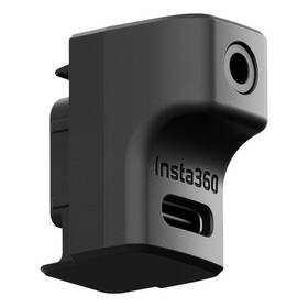 Adaptér Insta360 Ace Pro 2, Ace Pro - pre mikrofón 

 obrázok produktu 1 z 1