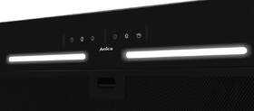Odsávač pár Amica OMP9554BG čierny

 obrázok produktu 3 z 8