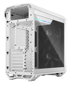 Case FRACTAL DESIGN Torrent Compact Tempered Glass Clear Tint biela

 obrázok produktu 4 z 12
