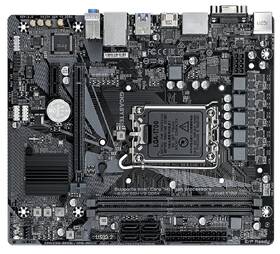 Základná doska GIGABYTE H610M S2H V3 DDR4 

 obrázok produktu 2 z 4