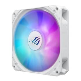 Vodný chladič Asus LC III 360 ARGB LCD White 

 obrázok produktu 7 z 8