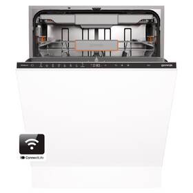 Umývačka riadu Gorenje GVB67364 

 obrázok produktu 11 z 21