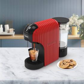 Kapsulový kávovar Rohnson R-98048R červený

 obrázok produktu 7 z 7