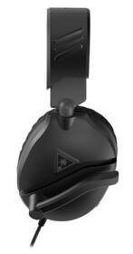 Headset Turtle Beach Recon 70 PC čierny

 obrázok produktu 3 z 21