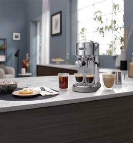 Pákový kávovar De'Longhi EC890.M nerez

 obrázok produktu 9 z 9