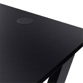 Herný stôl Trust GXT 700 Omnius Gaming Desk čierny

 obrázok produktu 4 z 14