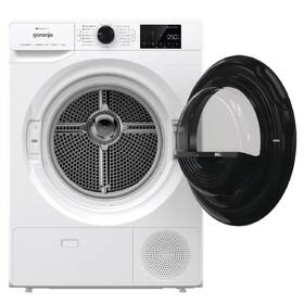 Sušička bielizne Gorenje DPNE82/GNLWIFI biela

 obrázok produktu 7 z 15