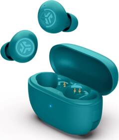 Slúchadlá JLab Go Pop ANC True Wireless tyrkysová

 obrázok produktu 1 z 4