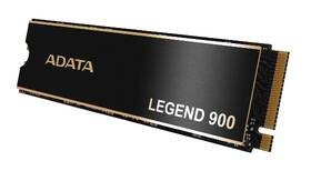 SSD ADATA Legend 900 1TB PCIe Gen4 x4 čierny

 obrázok produktu 2 z 10