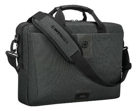 Brašna na notebook Wenger MX Eco Brief 16" sivá

 obrázok produktu 1 z 5