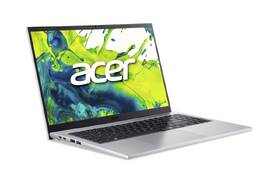 Notebook Acer Aspire Go 15 (AG15-72P-58GW) strieborný

 obrázok produktu 4 z 8