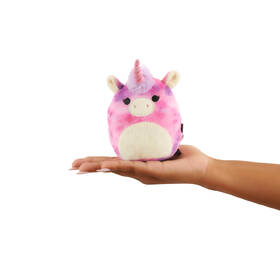 Prenosný reproduktor Lazerbuilt Squishmallows Lola ružový

 obrázok produktu 6 z 12