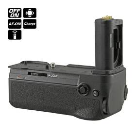Batériový grip Jupio MB-N12 Nikon Z8 čierny

 obrázok produktu 7 z 7