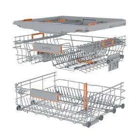 Umývačka riadu Gorenje GV16B 

 obrázok produktu 9 z 12