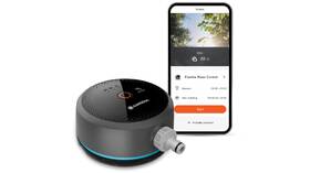Zavlažovací počítač Gardena Smart Pipeline 19050-20 

 obrázok produktu 2 z 4