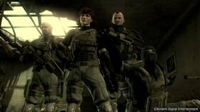 Hra Konami Nintendo Switch 2 Metal Gear Solid Master Collection Volume 2 (Game-Key Card) 

 obrázok produktu 9 z 10