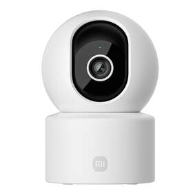 IP kamera Xiaomi Smart C302 biela

 obrázok produktu 1 z 6
