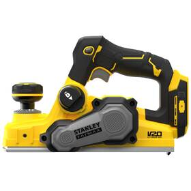Hoblík Stanley SFMCW300B-XJ (bez baterie) 

 obrázok produktu 1 z 7
