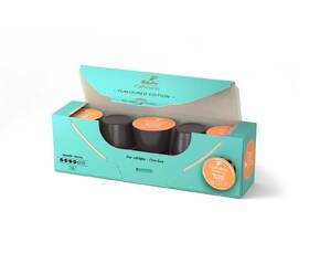 Kapsuly pre espressá Cafissimo Espresso Buttertoffee​ (10 ks) 

 obrázok produktu 2 z 3