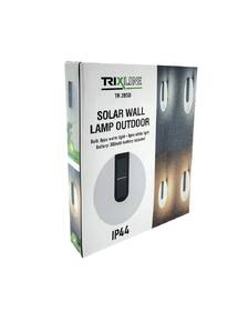 Svietidlo vonkajšie Trixline Dekorativní LED solární TR-285D čierne

 obrázok produktu 5 z 6