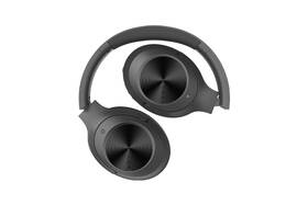 Slúchadlá A4Tech Fstyler BH220 bezdrátová skládací Bluetooth čierna

 obrázok produktu 2 z 3