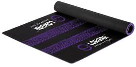 Podložka pod kokpit Lorgar RX1FM, 170×70 cm čierna

 obrázok produktu 1 z 9