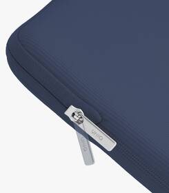 Puzdro na notebook Uniq Cyprus Ridge Edition, MacBook Neo/Air 13" modré

 obrázok produktu 3 z 3