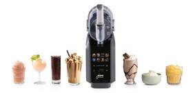 Výrobník ľadovej drte Domo Slush maker GELISSIMO DO9308I sivý

 obrázok produktu 26 z 26