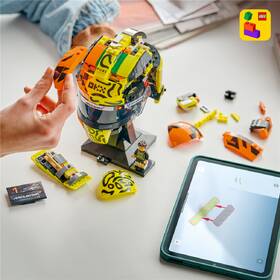 Stavebnica LEGO® Editions 43023 Editions V 43023 

 obrázok produktu 4 z 8
