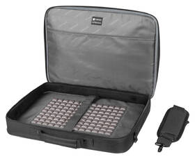 Brašna na notebook Natec BOXER LITE 15,6" čierna

 obrázok produktu 8 z 12