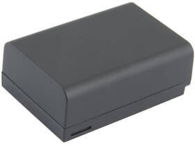 Batéria Avacom Nikon EN-EL25 Li-Ion 7.6V 1350mAh 10.3Wh čierna

 obrázok produktu 1 z 1