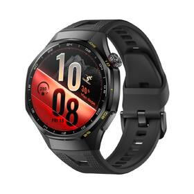 Inteligentné hodinky Huawei Watch GT 7 Pro 46 mm čierne

 obrázok produktu 1 z 7