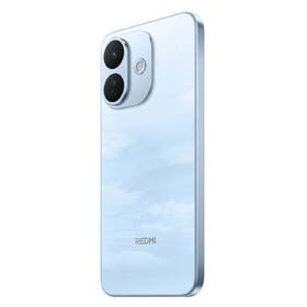 Mobilný telefón Xiaomi Redmi Note 17 Pro 5G 6 GB / 256 GB modrý

 obrázok produktu 5 z 11