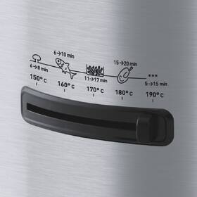 Fritéza Tefal FF175D71 nerez

 obrázok produktu 3 z 8