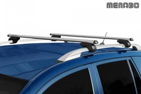 Priečniky Menabo Brio 120cm 

 obrázok produktu 5 z 6