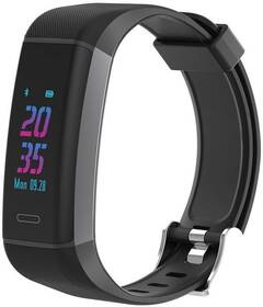 Fitness náramok Carneo G-Fit+ čierny

 obrázok produktu 1 z 5