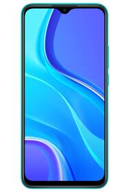 Mobilný telefón Xiaomi Redmi 9 32 GB - Ocean Green 

 obrázok produktu 1 z 7