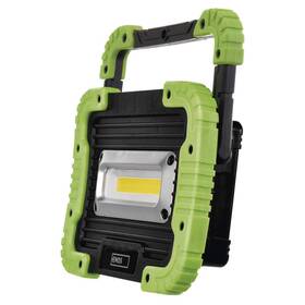 Lampáš EMOS COB LED nabíjací pracovný reflektor P4534, 600 lm, 3000 mAh 

 obrázok produktu 2 z 6