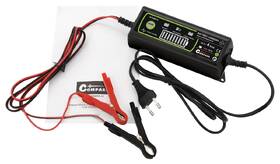 Nabíjačka autobatérií Compass 12V, 120 Ah 07145 

 obrázok produktu 1 z 5