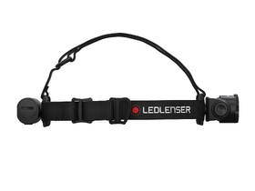 Čelovka LEDLENSER H7R CORE čierna

 obrázok produktu 3 z 5