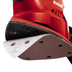 Vibračná brúska Einhell TH-OS 1016 4460610 

 obrázok produktu 2 z 4