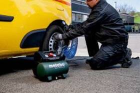 Kompresor Metabo 60150100 Basic 160-6 W OF 

 obrázok produktu 3 z 4