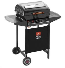 Gril záhradný plynový Landmann 12380 

 obrázok produktu 1 z 1